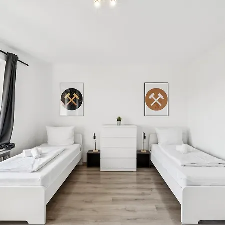 Budget 3 Bedrooms Perfect For Workers *