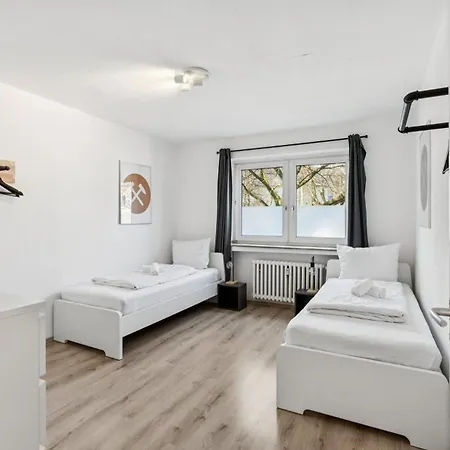 Budget 3 Bedrooms Perfect For Workers