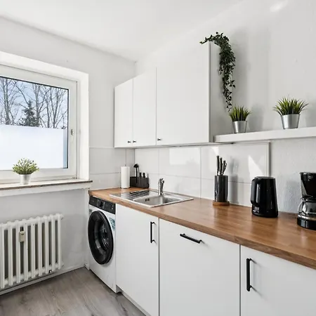 Budget 3 Bedrooms Perfect For Workers Apartman