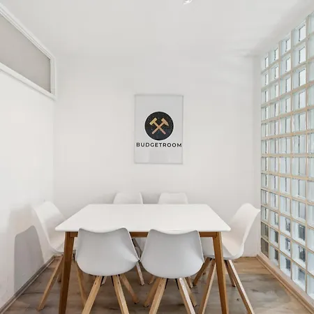Budget 3 Bedrooms Perfect For Workers Gelsenkirchen