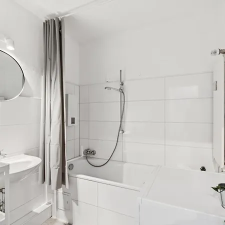 Budget 3 Bedrooms Perfect For Workers Apartman Gelsenkirchen