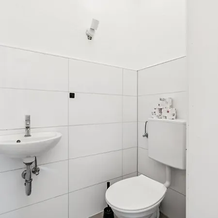 Apartman Budget 3 Bedrooms Perfect For Workers