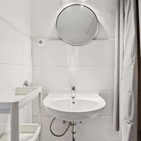 Budget 3 Bedrooms Perfect For Workers Apartman Gelsenkirchen
