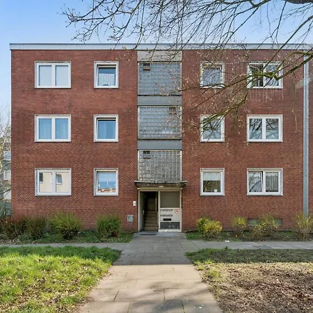 Budget 3 Bedrooms Perfect For Workers Gelsenkirchen